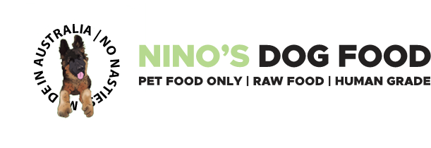 Ninos Dog Food